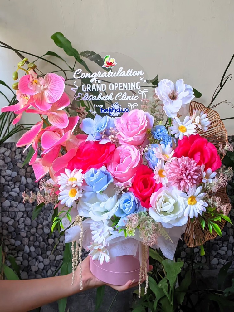 Karya DreamBuket