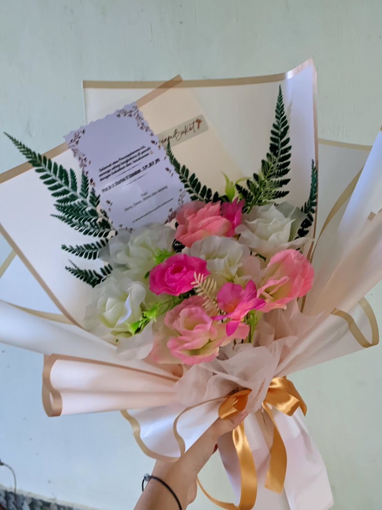Karya DreamBuket