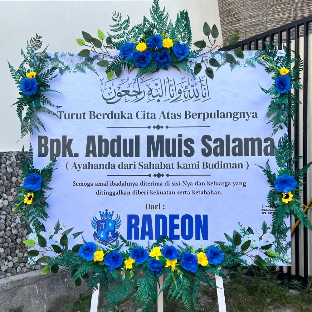 Karya DreamBuket