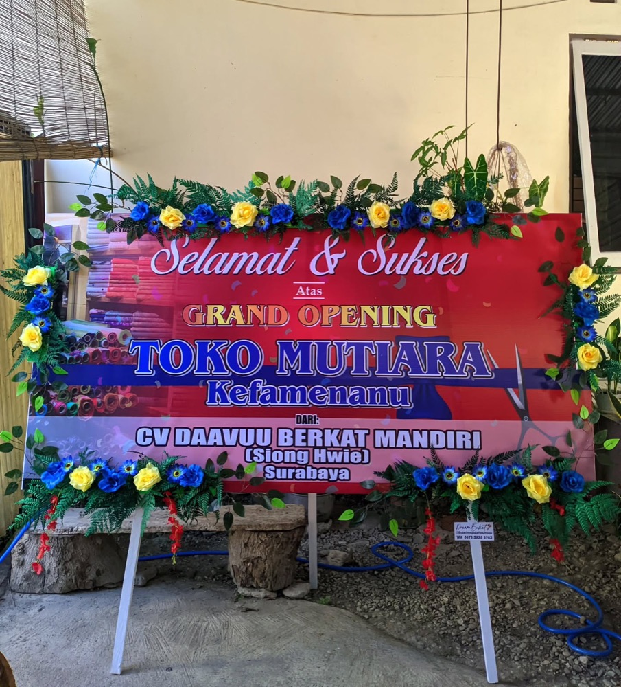Karya DreamBuket