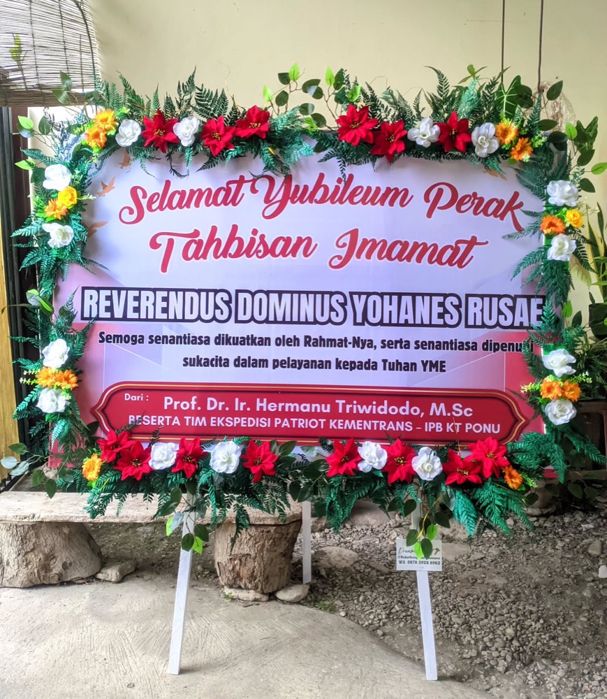 Karya DreamBuket