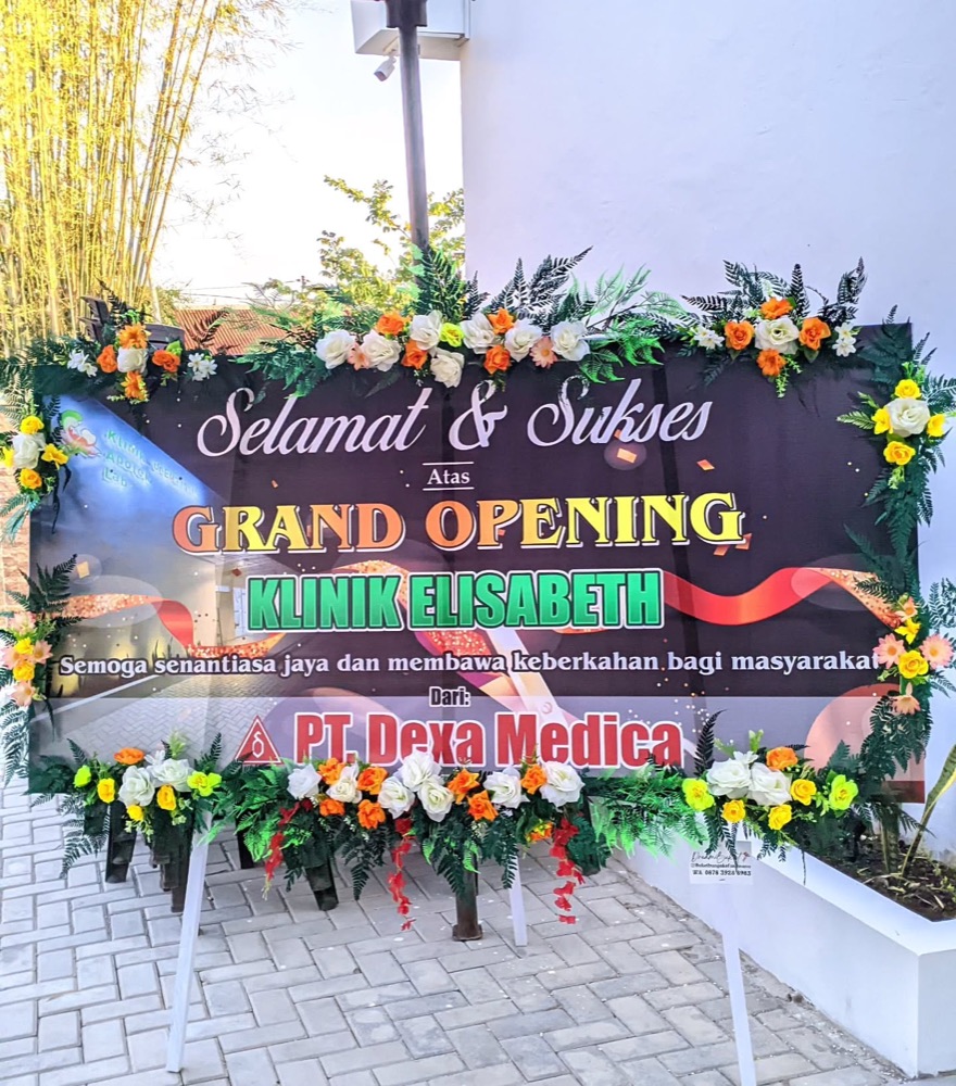 Karya DreamBuket