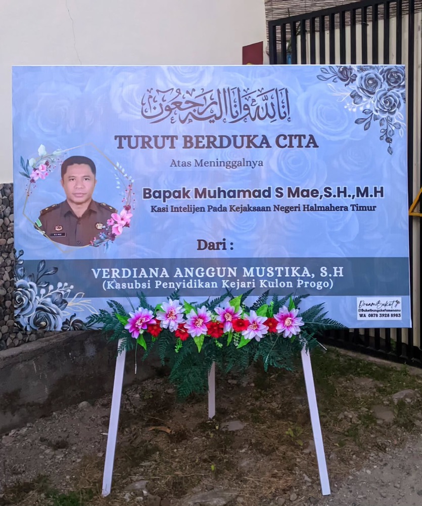 Karya DreamBuket