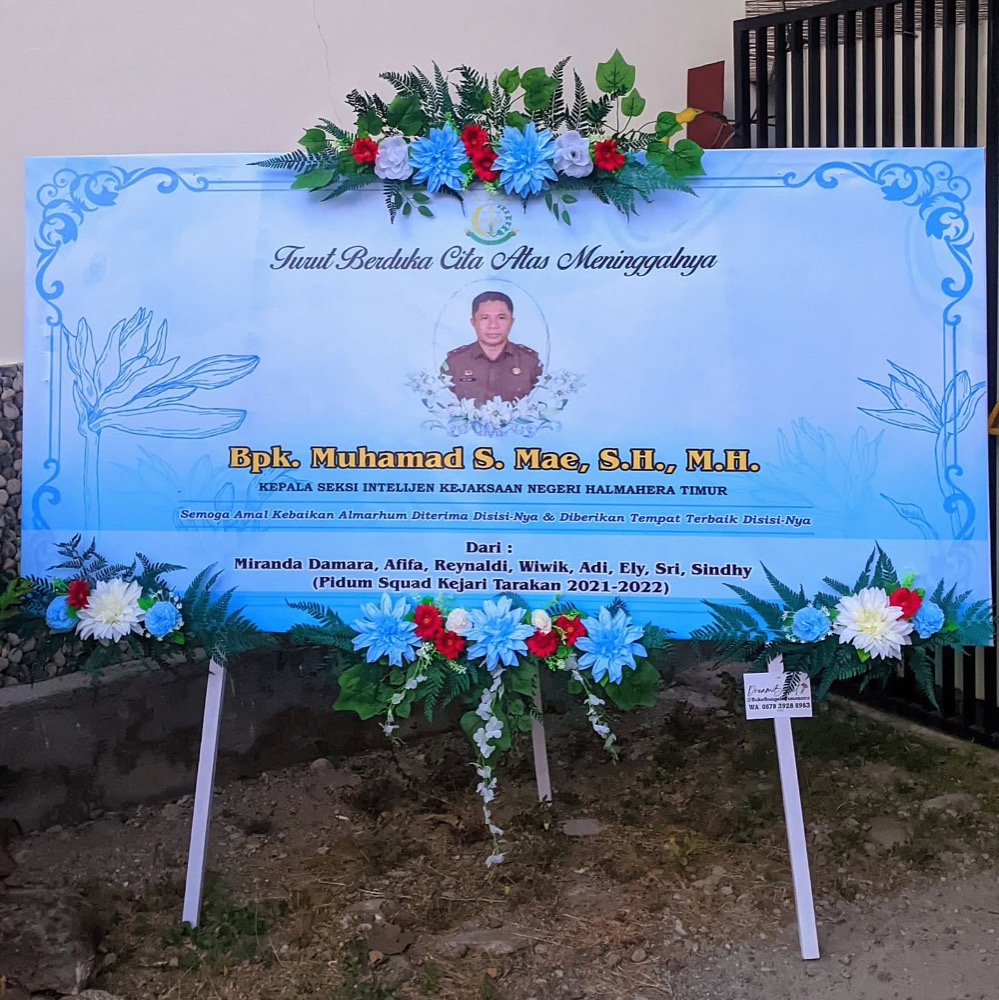 Karya DreamBuket