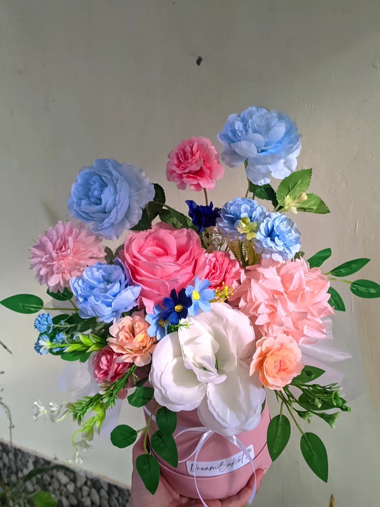 Karya DreamBuket