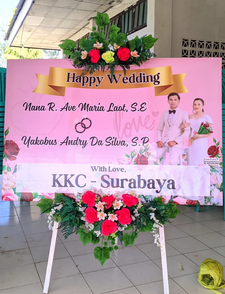 Karya DreamBuket