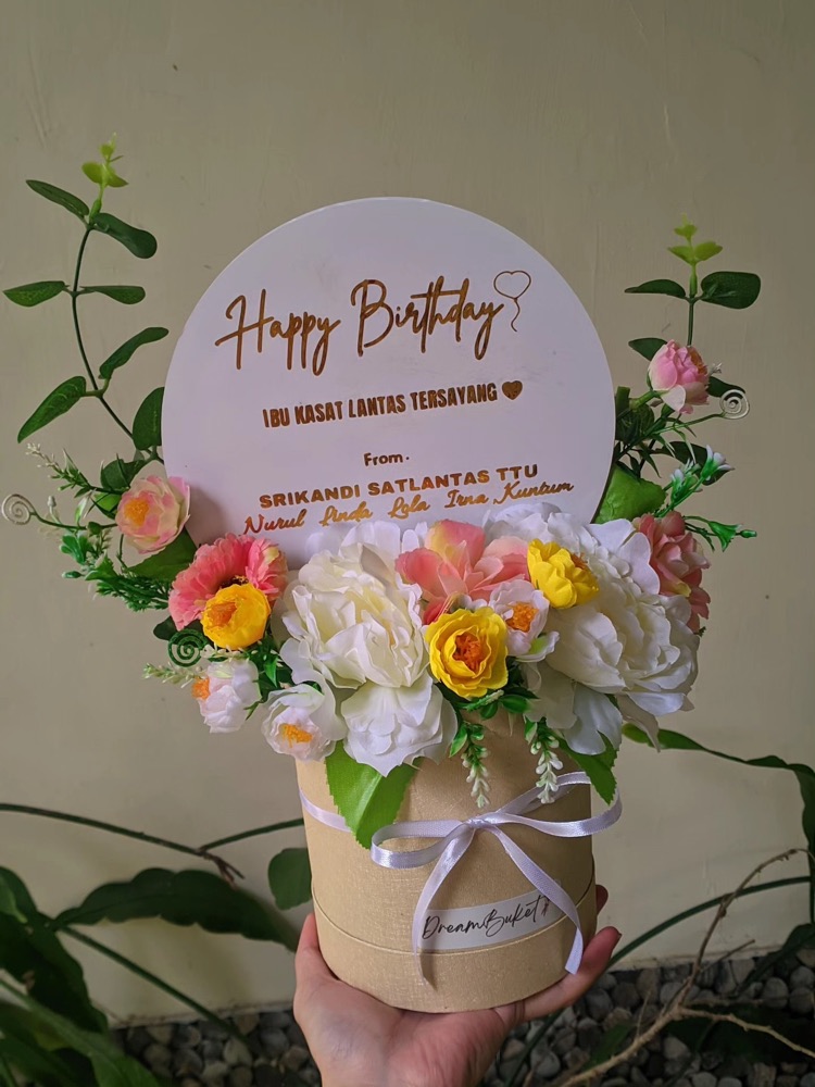 Karya DreamBuket