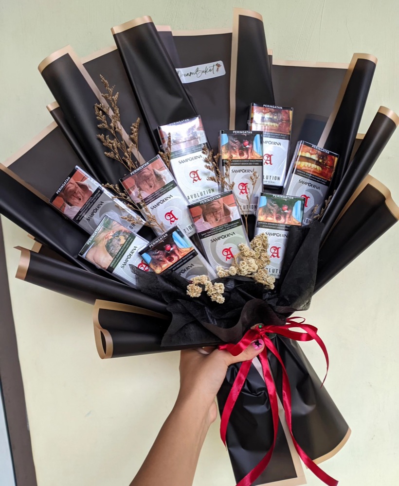 Karya DreamBuket