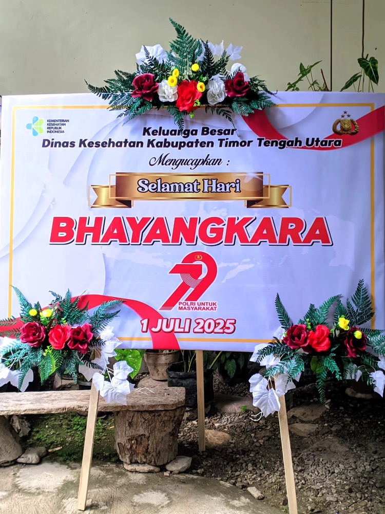 Karya DreamBuket