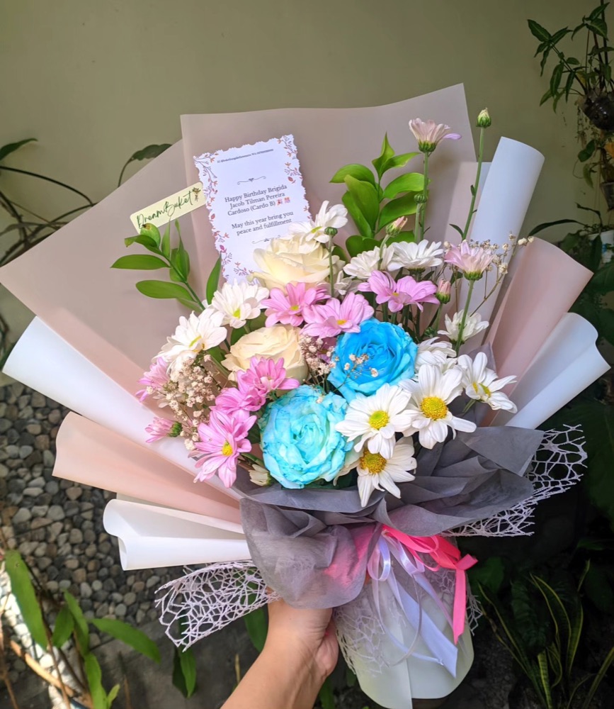 Karya DreamBuket