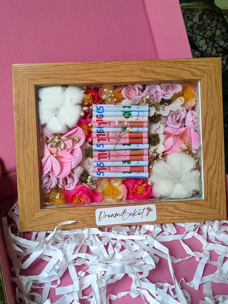 Karya DreamBuket