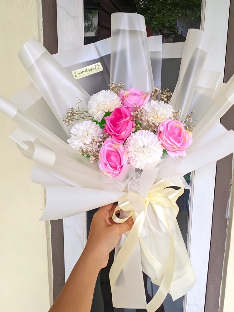 Karya DreamBuket