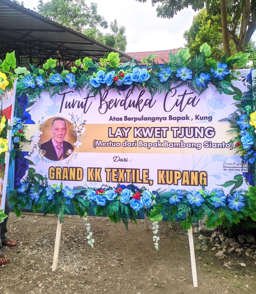 Karya DreamBuket