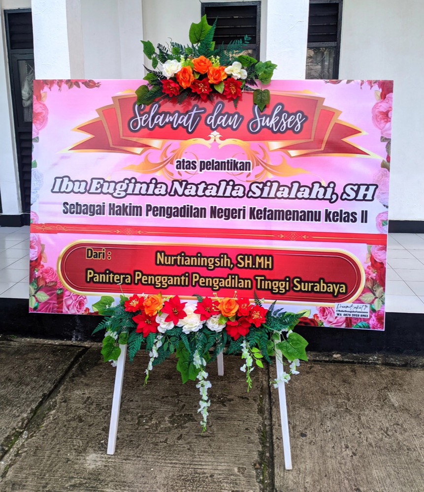 Karya DreamBuket