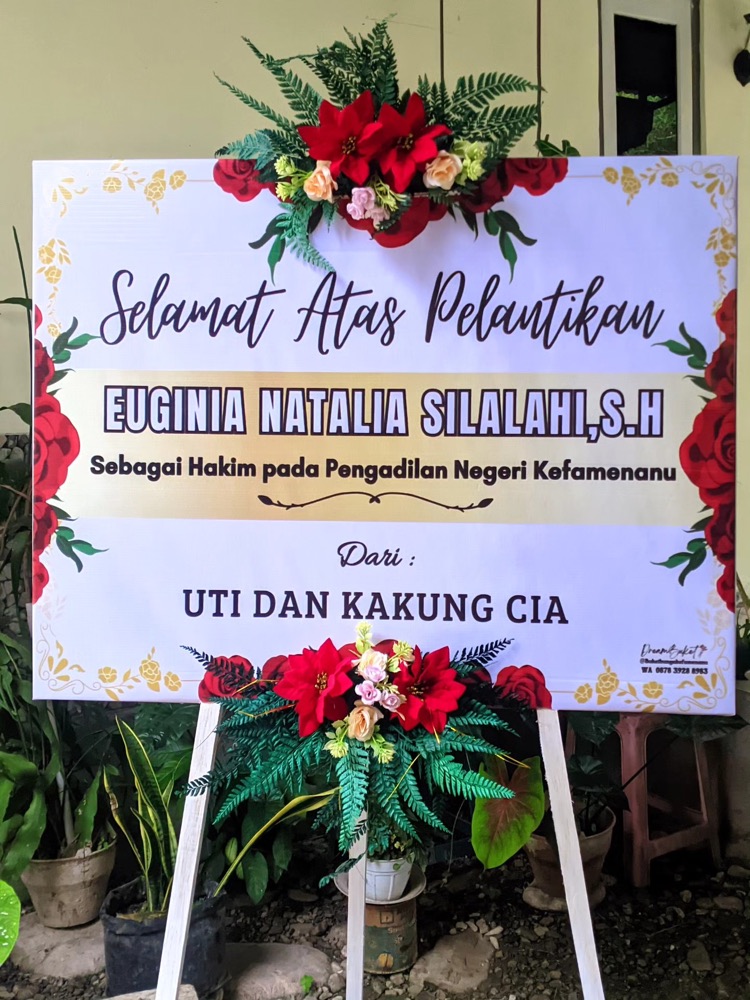 Karya DreamBuket