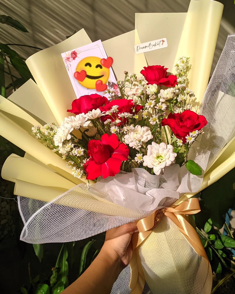 Karya DreamBuket