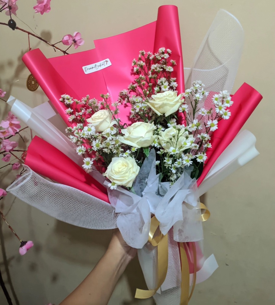 Karya DreamBuket