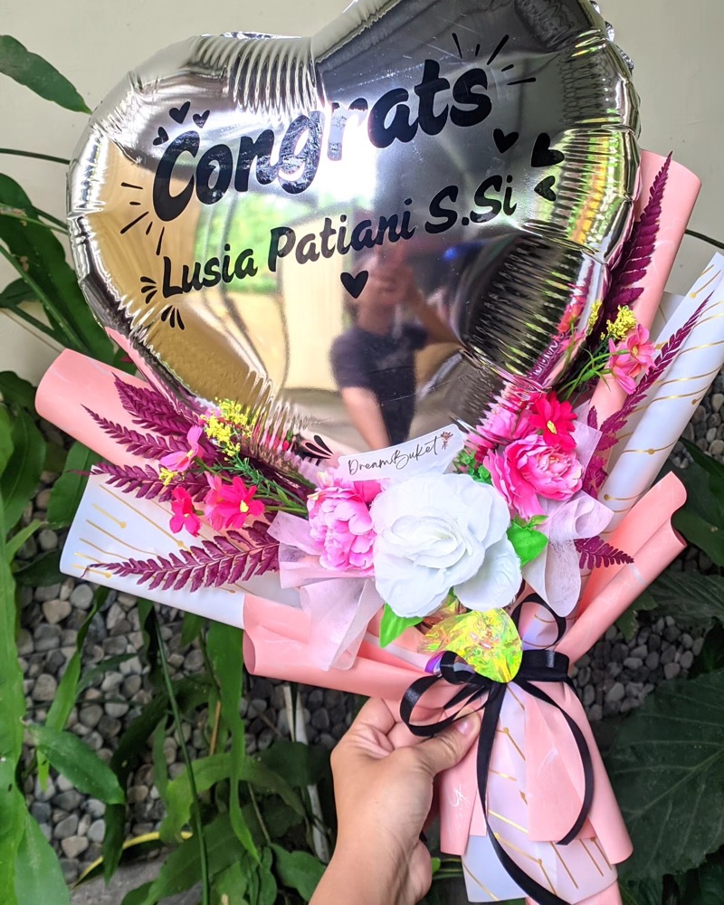 Karya DreamBuket