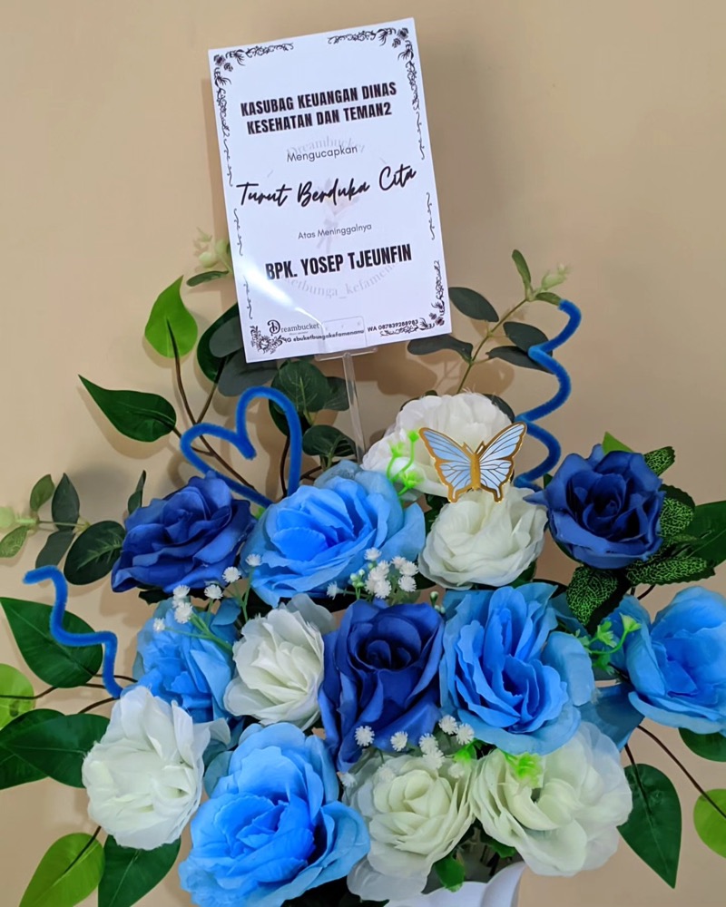 Cara Merawat Buket Agar Tahan Lebih Lama