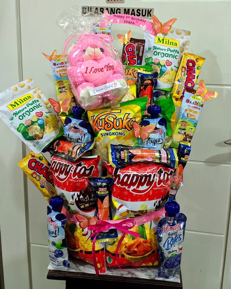 Karya DreamBuket