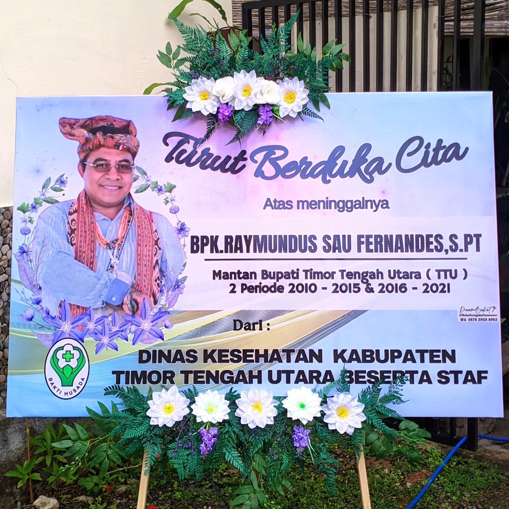 Karya DreamBuket
