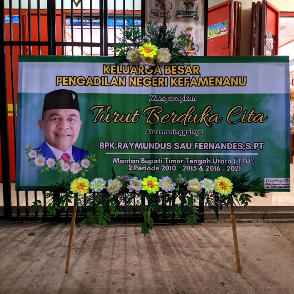 Karya DreamBuket