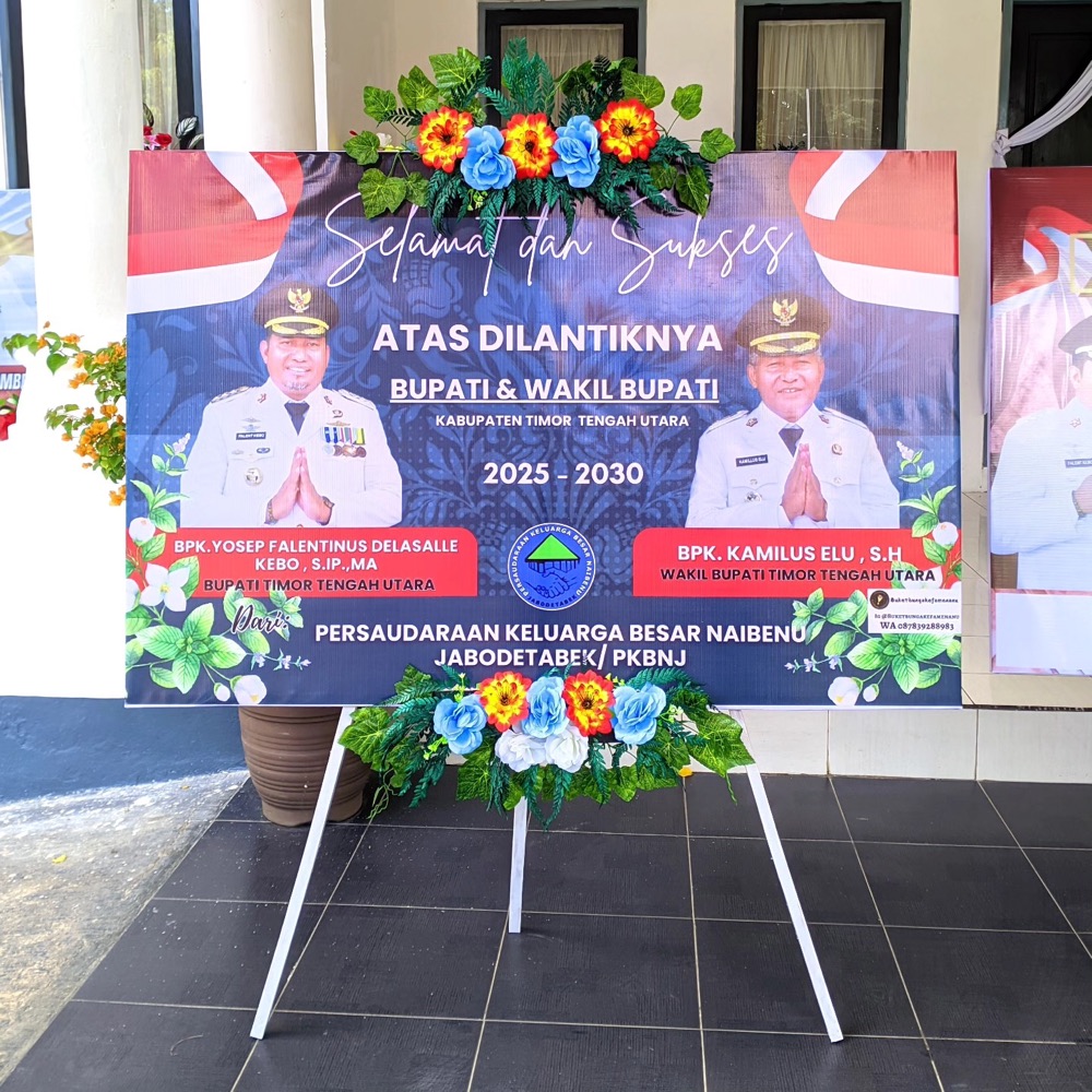 Karya DreamBuket