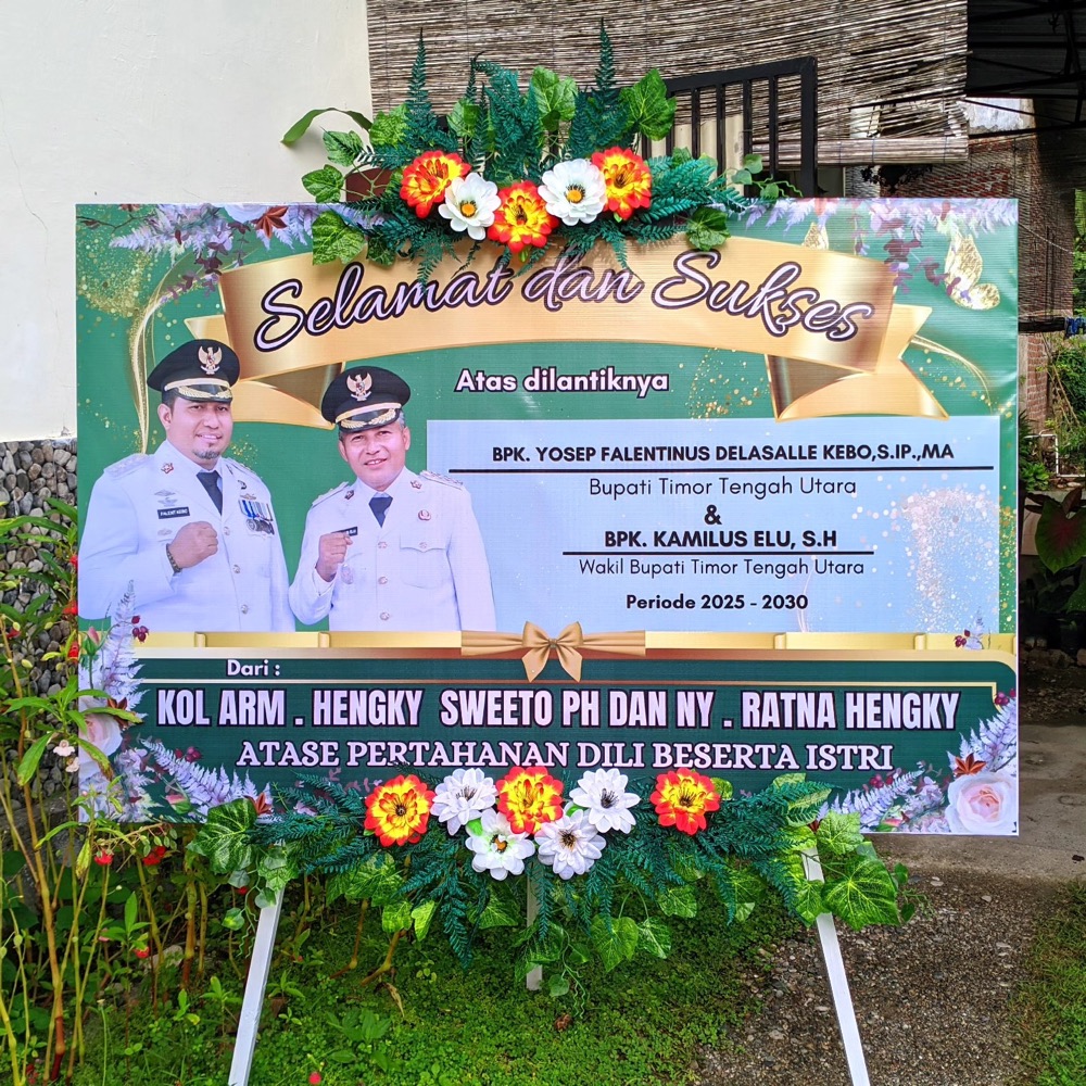 Karya DreamBuket