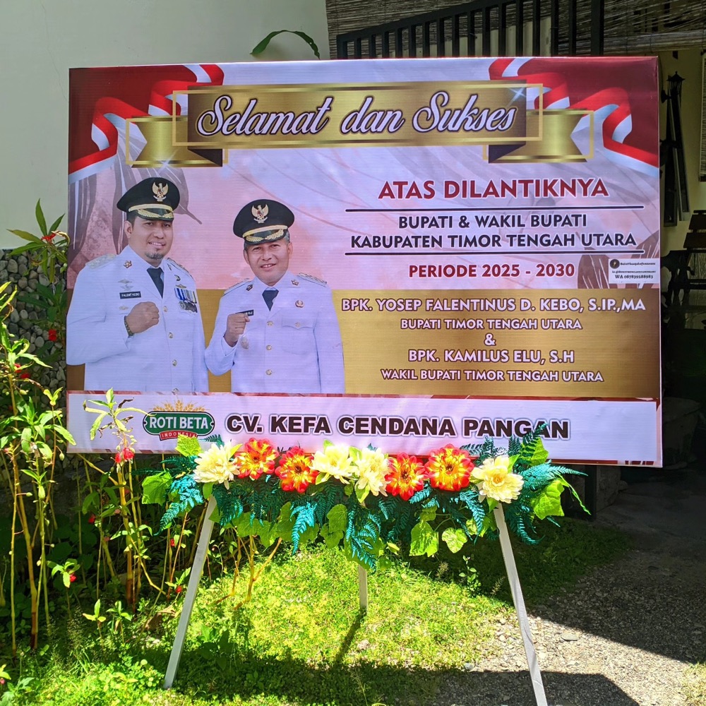 Karya DreamBuket