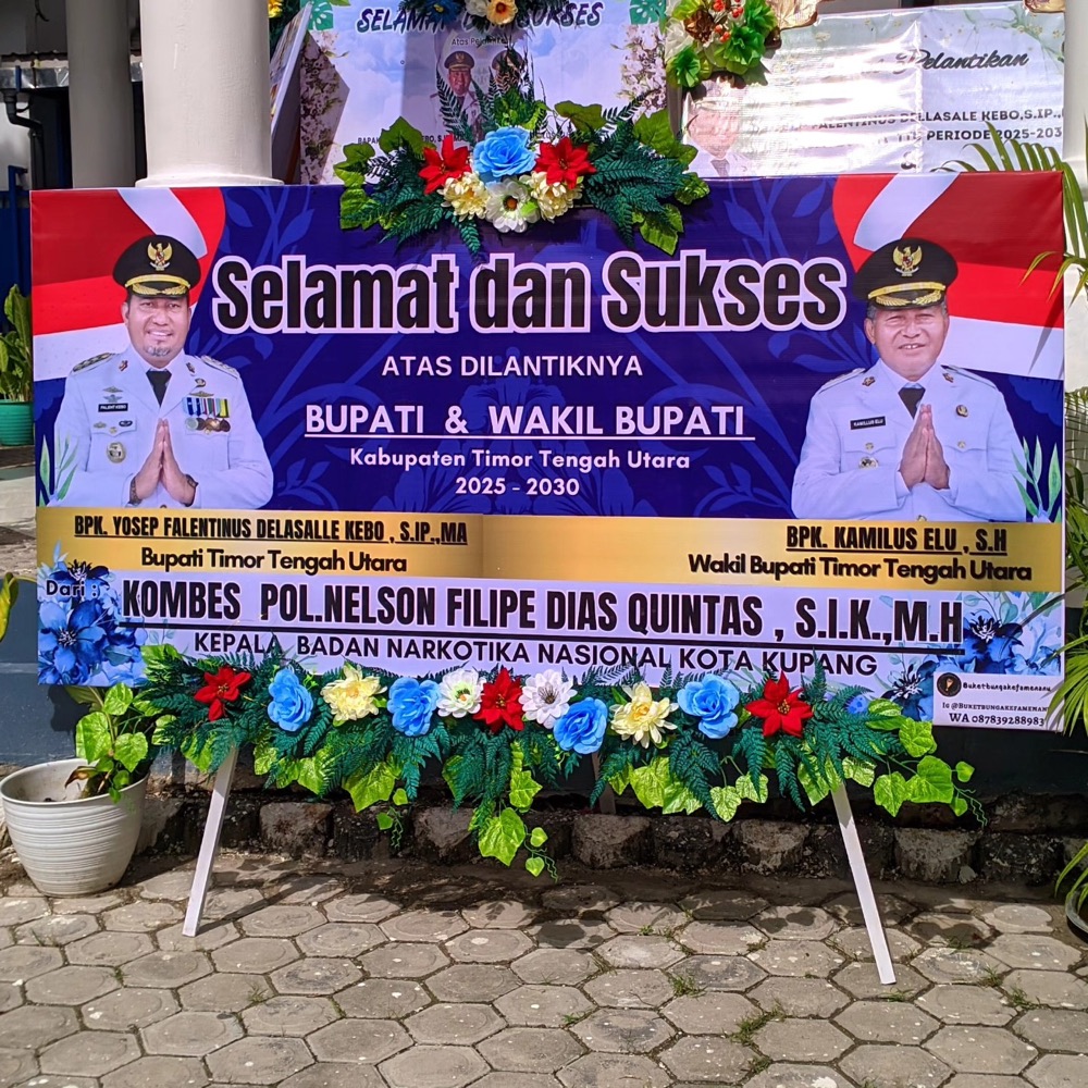 Karya DreamBuket