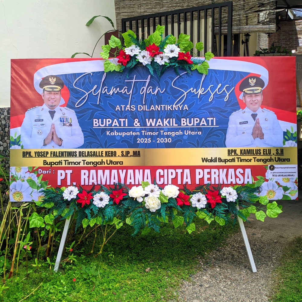Karya DreamBuket