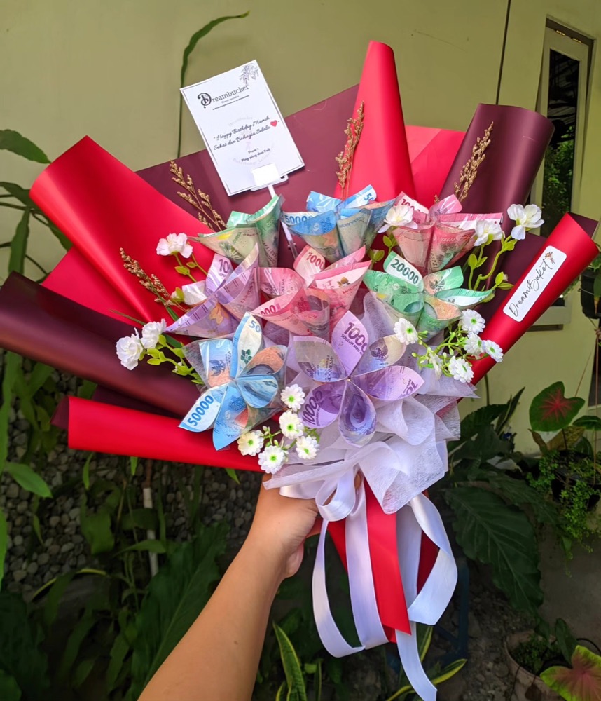 Karya DreamBuket
