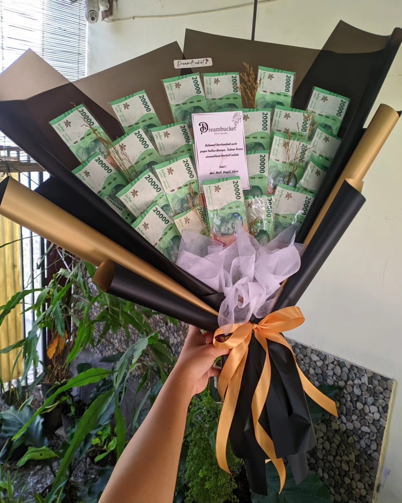 Karya DreamBuket