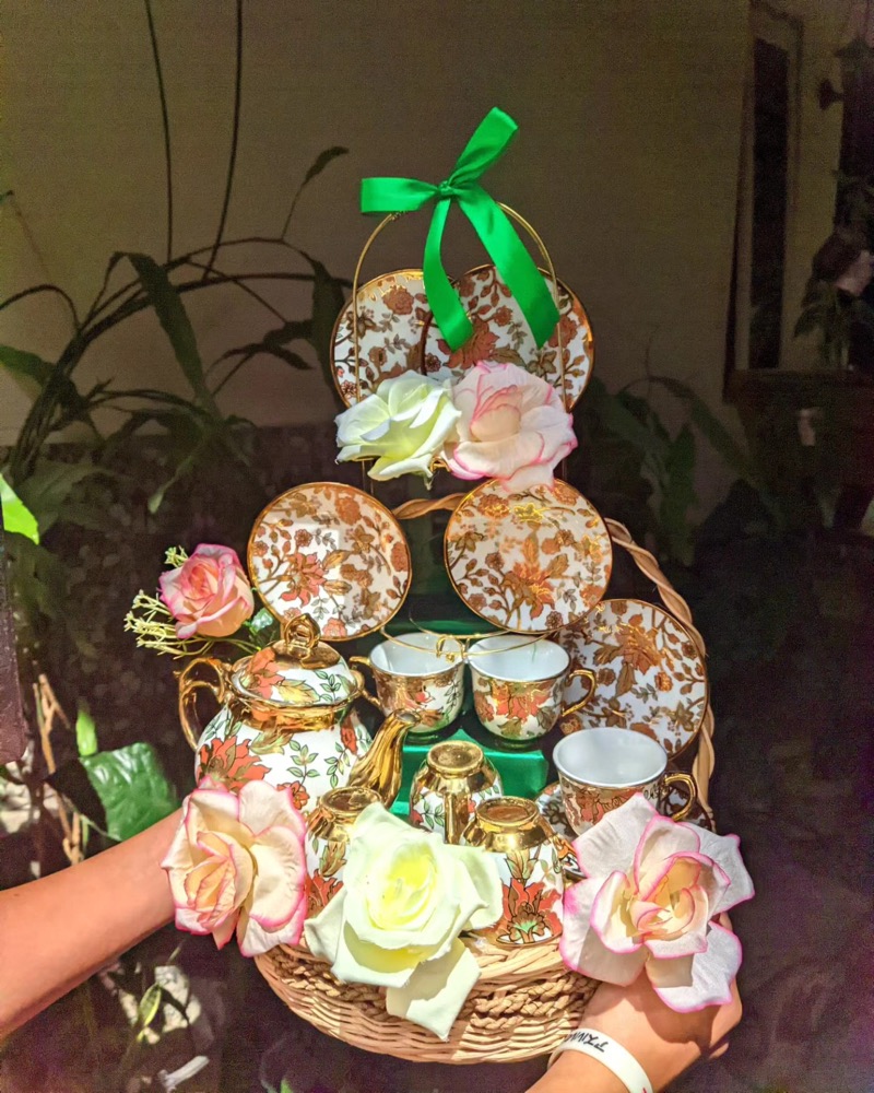Edisi Parcel dan Hampers Lebaran Tahun 2024 Thankyouu buat semua yg sudah pesan selamatt b…