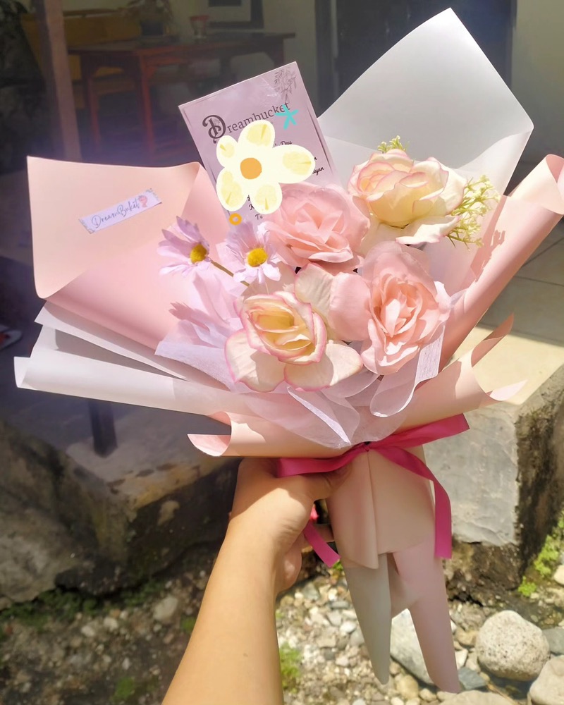 Karya DreamBuket
