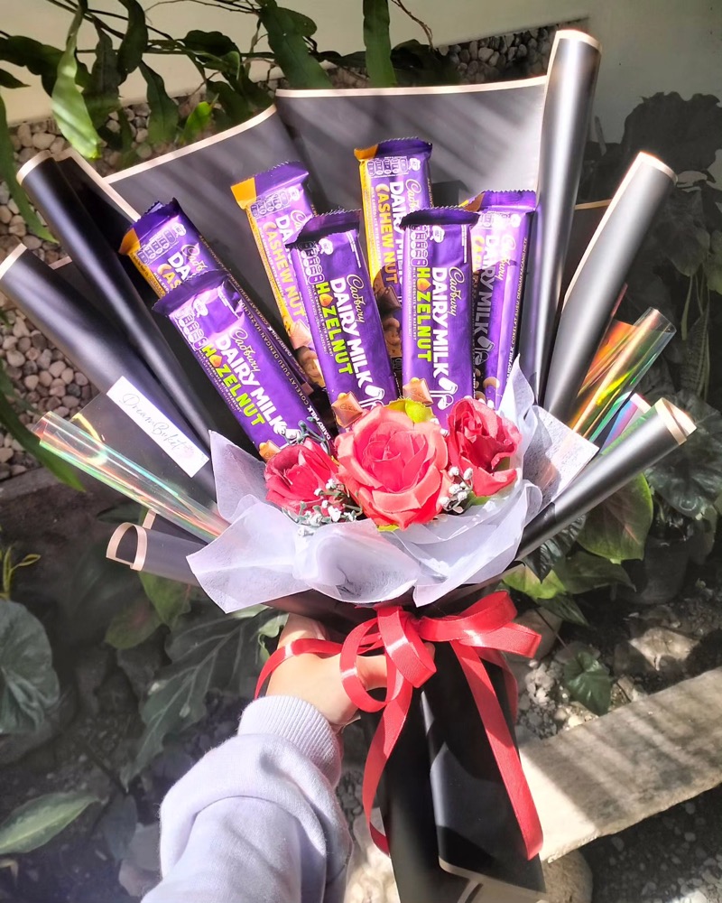 masih tentang Valentine 2024