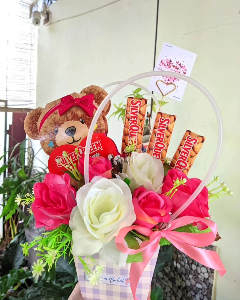 Masih Edisi Valentine 2024