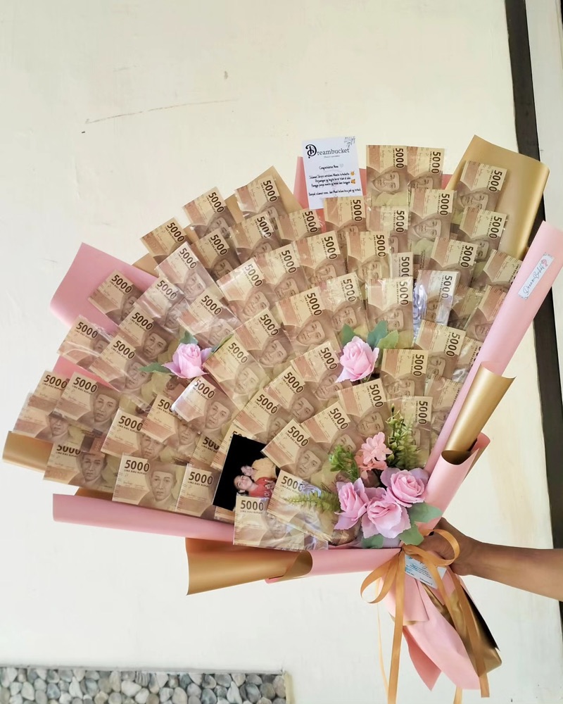 Buket Sultan nya bestiee
