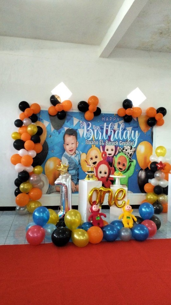 Hallo guys jdi buket bunga juga Menerima Dekor yah yang kepo bisa langsung DM mimin yah bu…