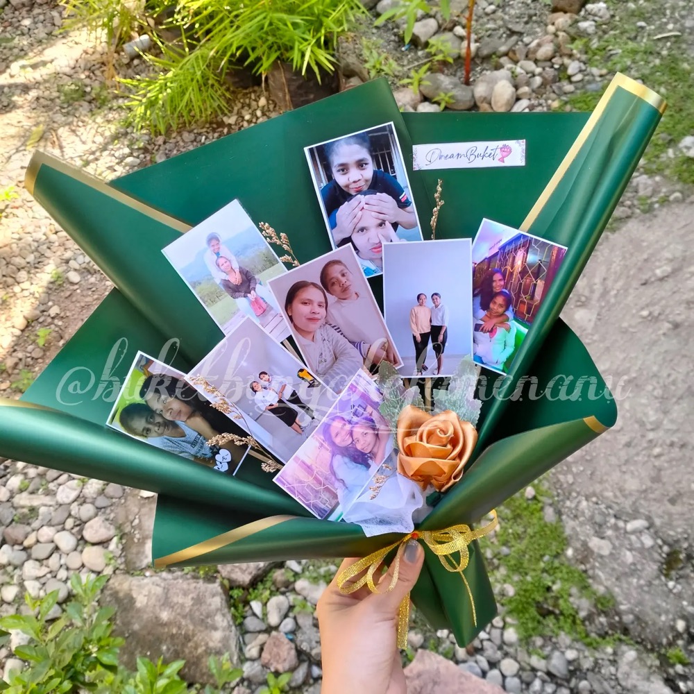 buket foto
