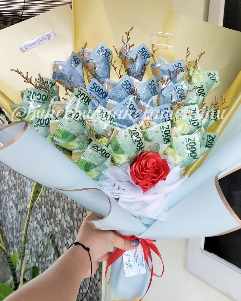 buket sultan lagi favorit admin wkwkwkw