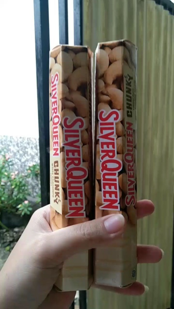 Udah Mimin bilangkan ini hadia paling ampuh.. Gak percaya sihh wkwk. Yuk yang mau ngasih k…