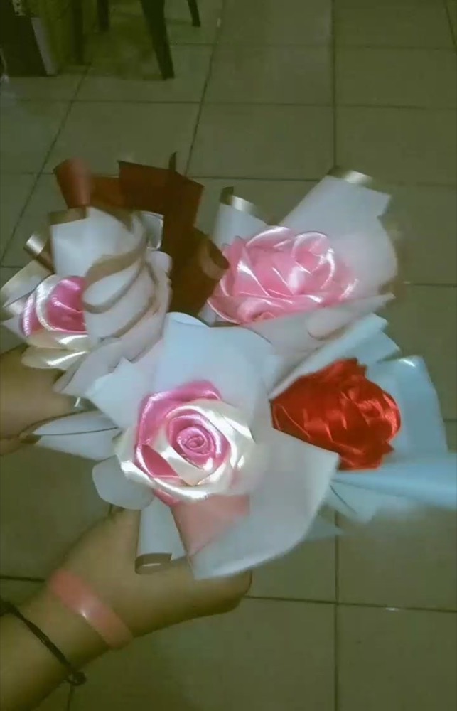 Reastock guys mini buket