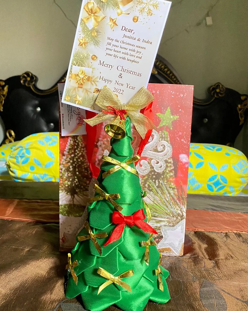 Special Christmas guys Hampers Natal Keterangan lebih lanjut bisa cek highlight CHRISTMAS