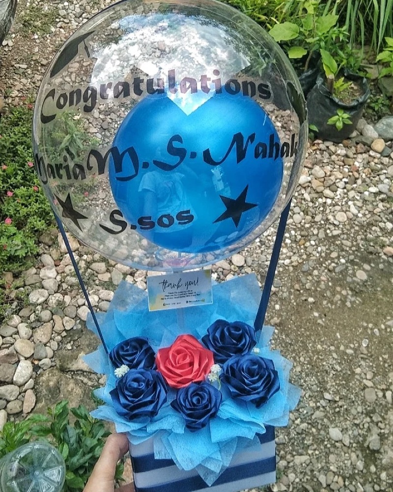 Mana Tim yg sukak wrna biru wkwk Cantiknya bunga Rose blueee